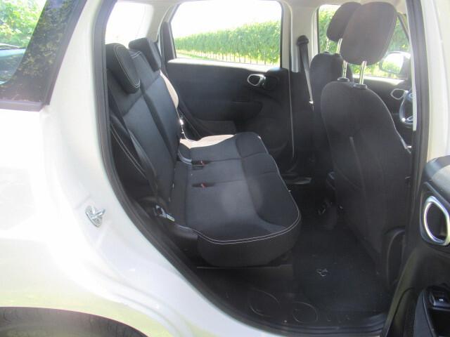 Fiat 500 L 1.3 mjet N1 4 Posti Bollo 36 euro