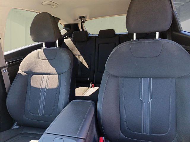 HYUNDAI Tucson 3ª serie 1.6 HEV aut.Xline