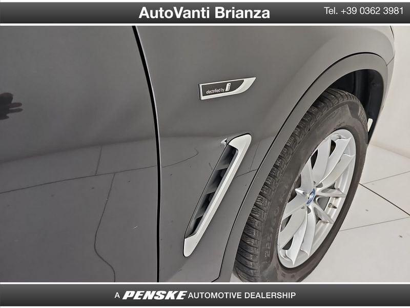 BMW X3 X3 xdrive30e Business Advantage