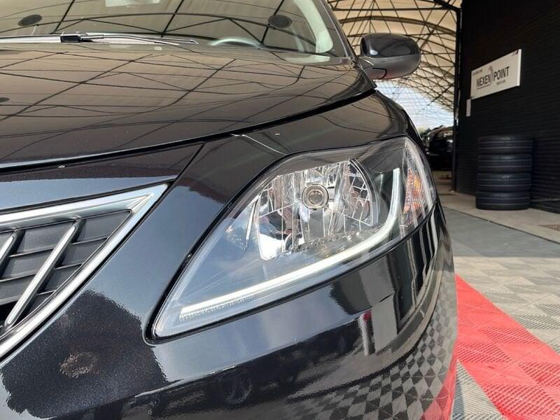 Lancia Ypsilon Ypsilon 1.0 FireFly 5 porte S&S Hybrid Ecochic Gold