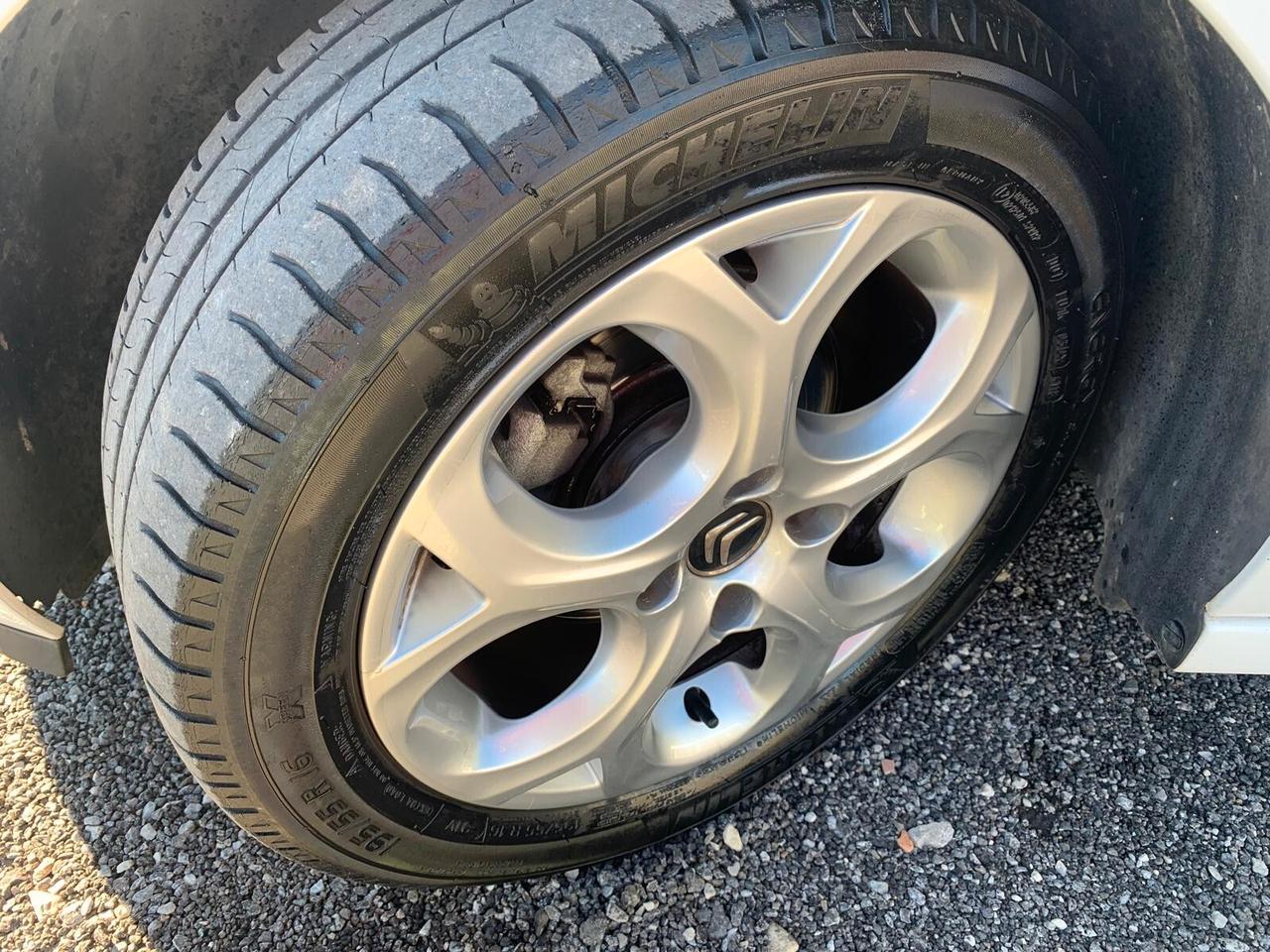 Citroen C3 1.2 VTi 82 Exclusive