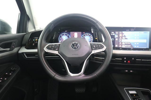 VOLKSWAGEN Golf Golf 2.0 TDI DSG SCR Life