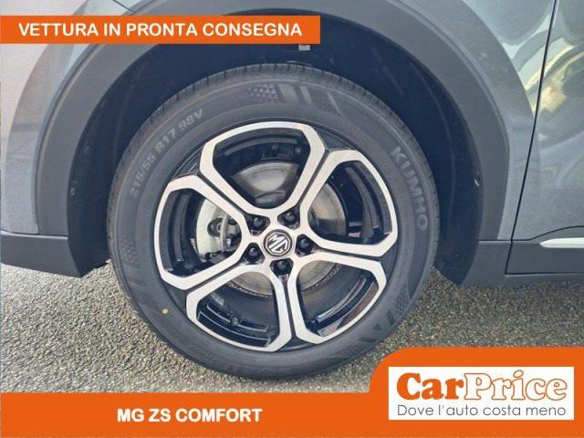MG ZS 1.5 Hybrid+ 197CV Aut. Comfort
