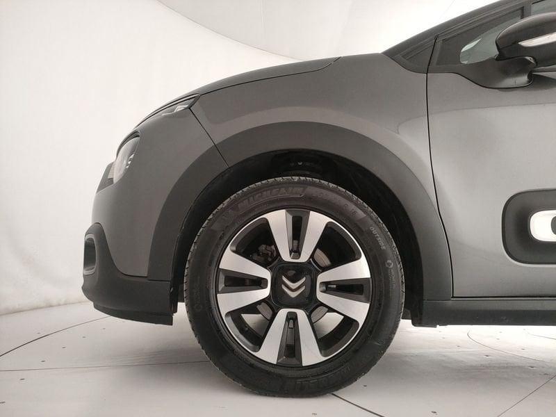 Citroën C3 1.2 puretech C-Series s&s 83cv