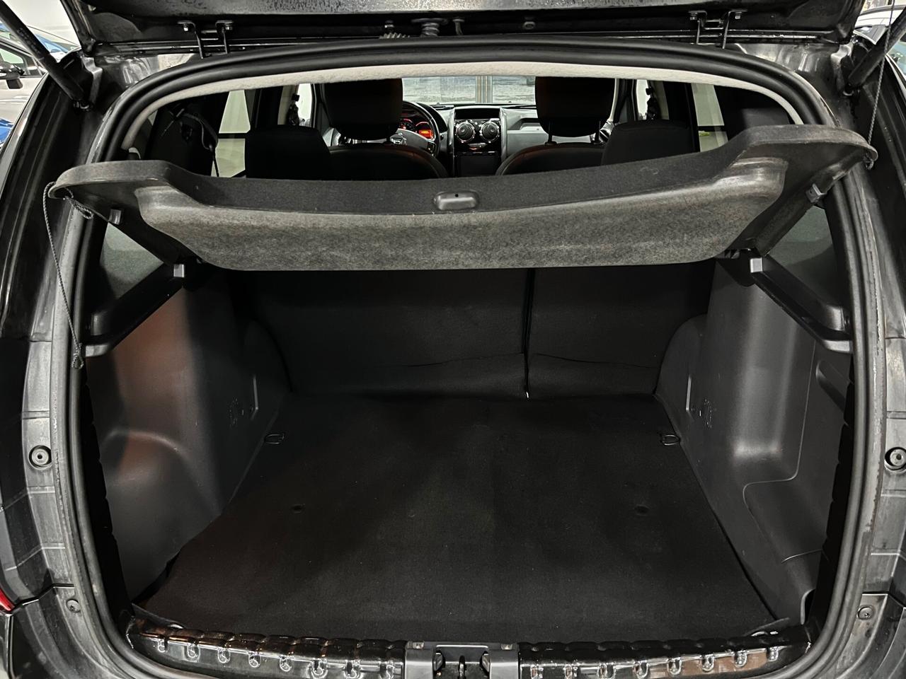 Dacia Duster I 2014 1.5 dci Black Shadow 4x2 s