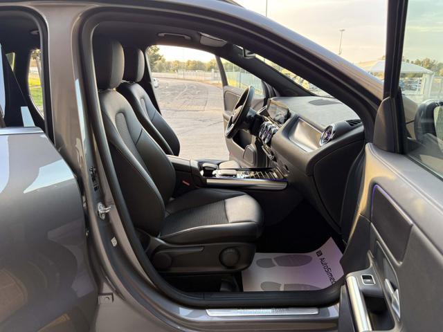 MERCEDES-BENZ GLA 200 d Automatic Sport Plus