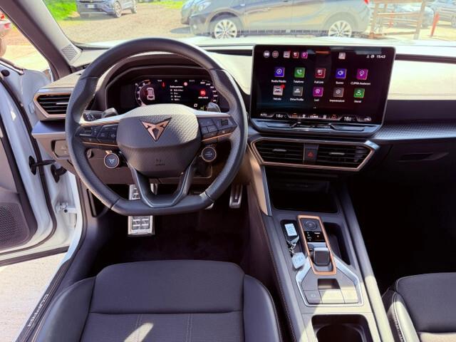 Cupra Formentor 2.0 TDI DSG