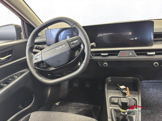 KIA Stonic 1.0 T-GDI STYLE TT