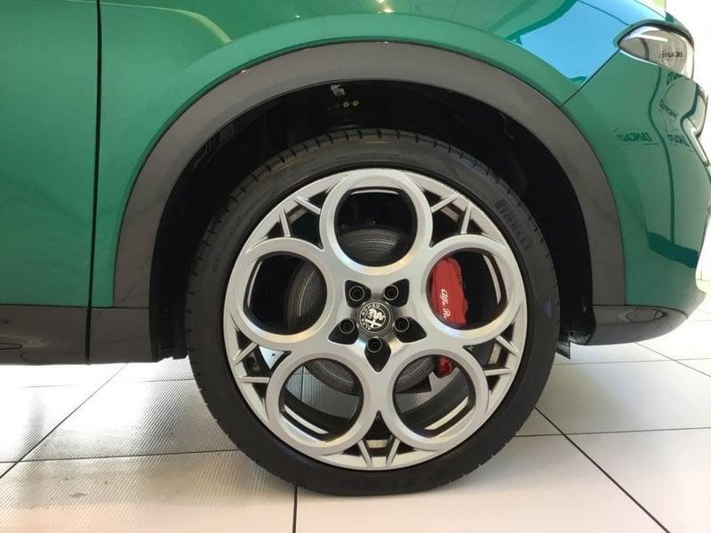 Alfa Romeo Tonale 1.3 280cv Plug-in Hybrid AT6 Veloce Q4 MY25