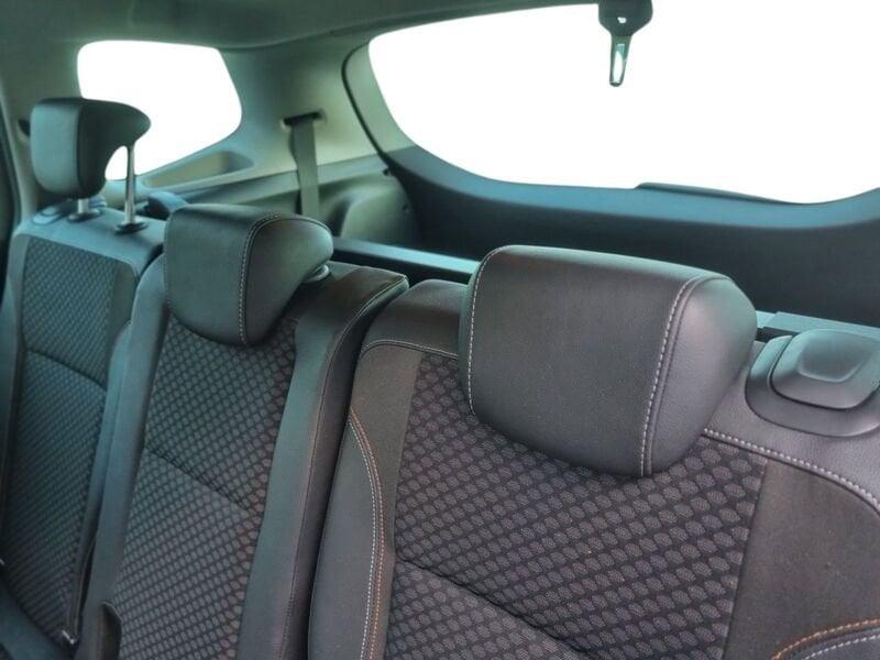 Opel Zafira Tourer Zafira Tourer 1.4 Turbo 140CV GPL Cosmo - 7 posti