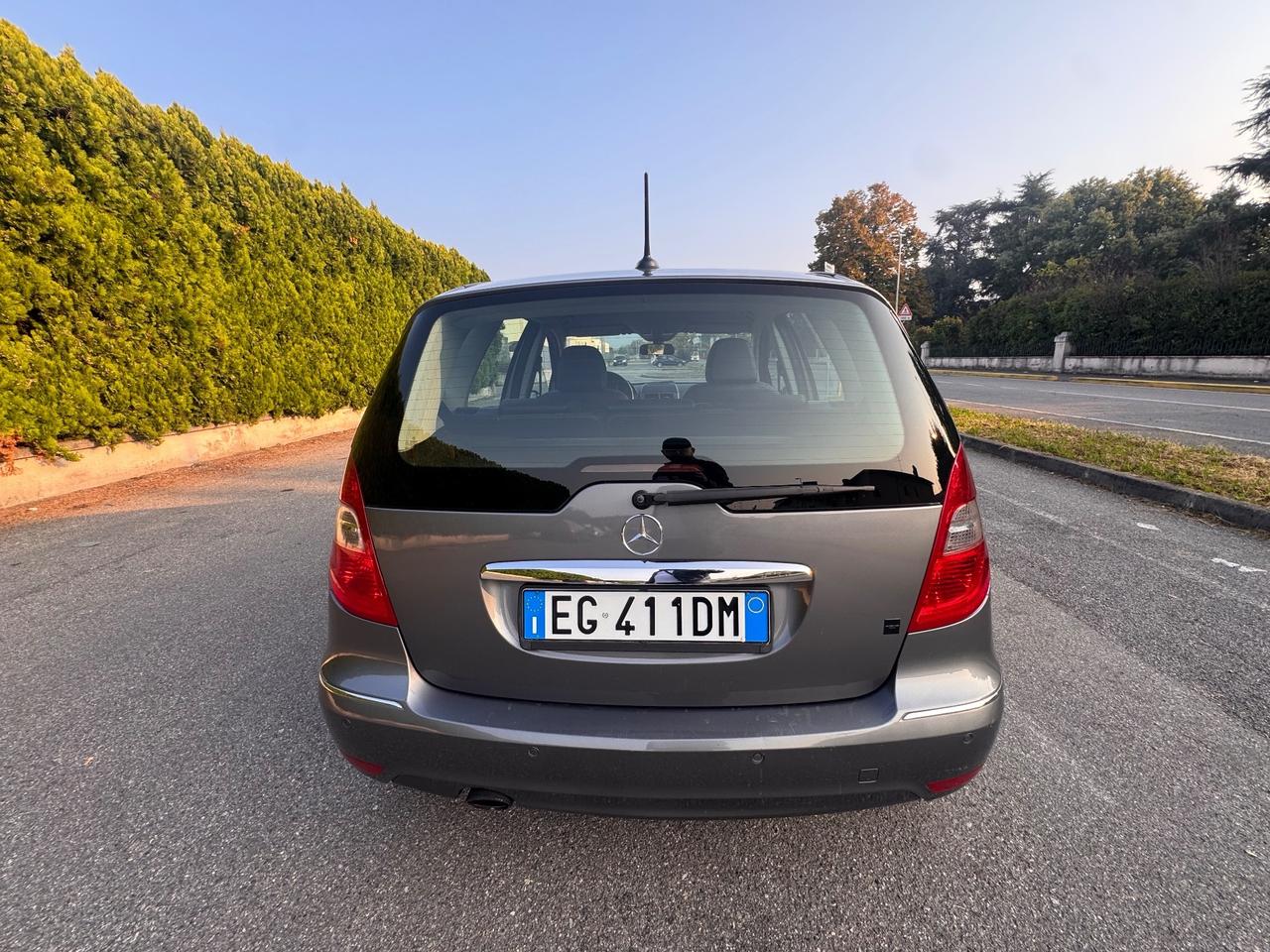 Mercedes-benz A 150 BlueEFFICIENCY Coupé Avantgarde
