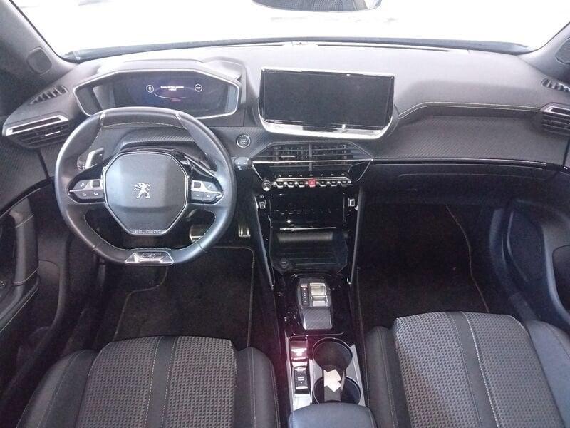 Peugeot 2008 BlueHDi 130 EAT8 GT S/S aut.