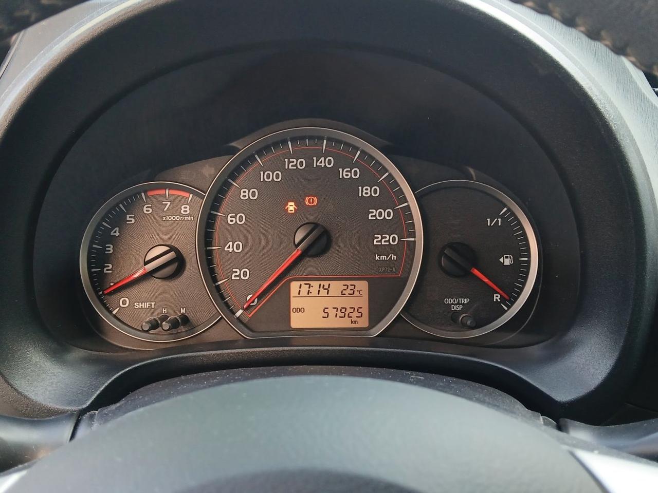 Toyota Yaris 5 Porte Yaris 5p 1.0 Lounge s/CL