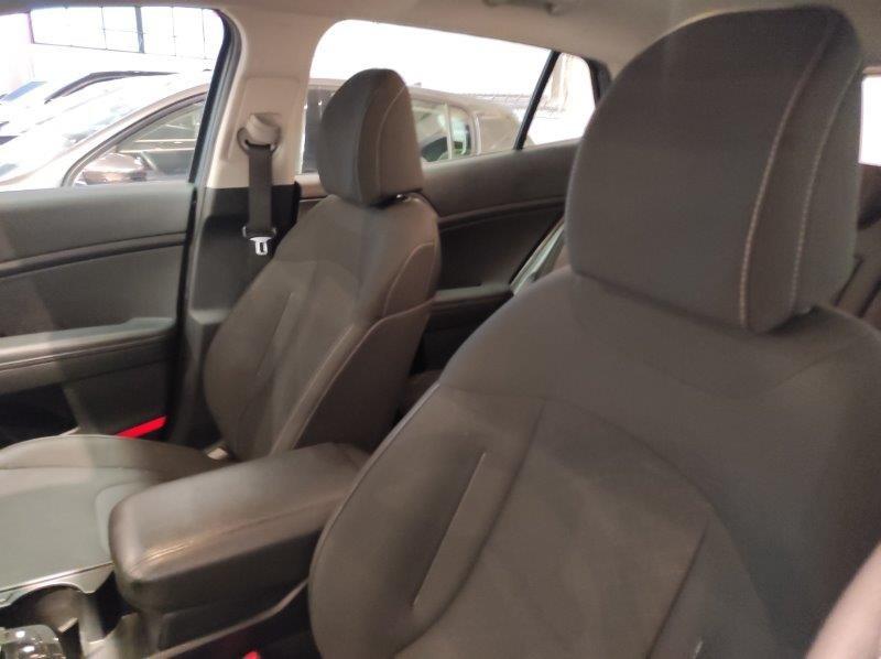 KIA Sportage 5ª serie - Sportage 1.6 CRDi MHEV DCT Business
