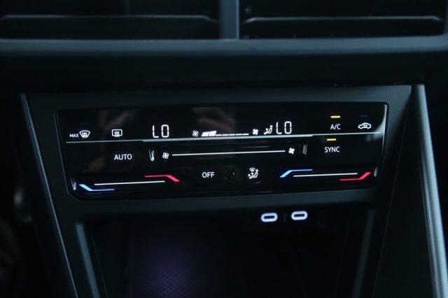 VOLKSWAGEN Polo 1.0 TSI R-Line NEOPATENTATI Digital Cockpit Pro