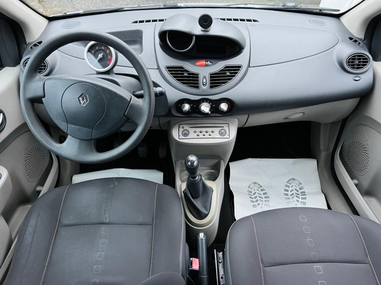 Renault Twingo 1.2 8V Dynamique