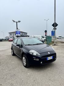 Fiat Punto 1.4 8V 5 porte Natural Power Easy