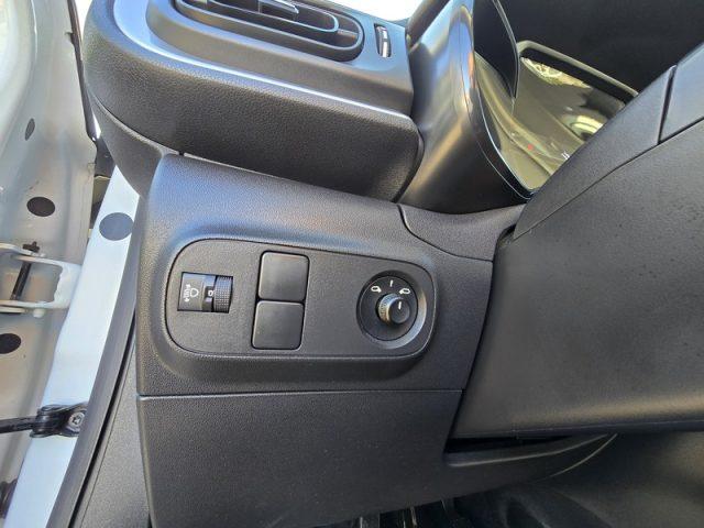 CITROEN C3 BlueHDi 100 S&S NEOPATENTATI PERMUTE