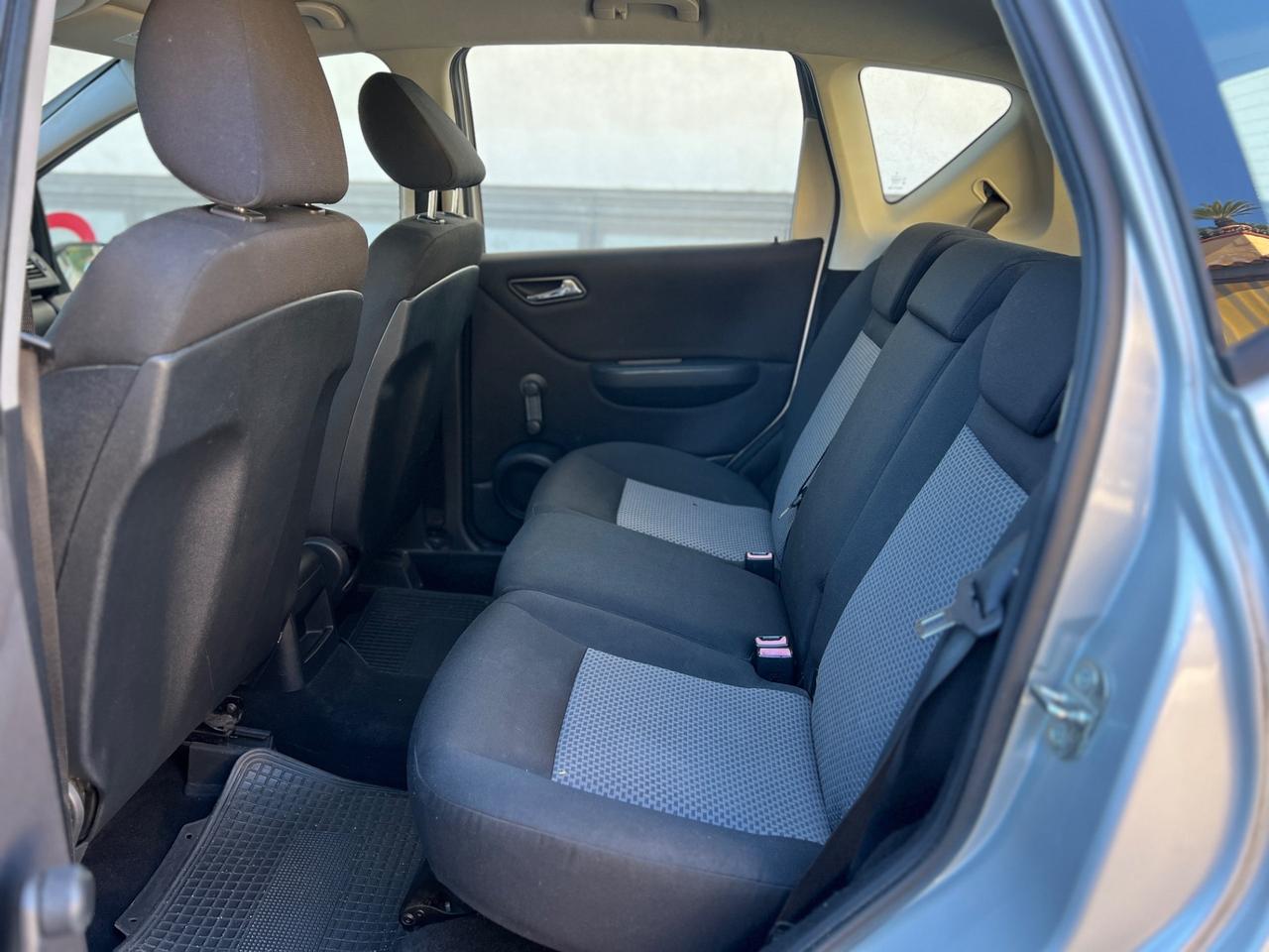 Mercedes classe A 2.0 Diesel Anno 2009