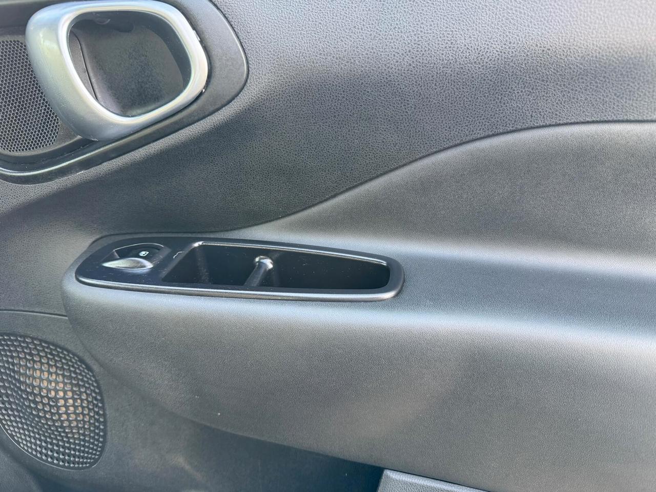 Fiat 500L 1.3 Multijet 95 CV Cross PERFETTA SEMPRE TAGLIANDATA!!!