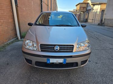 Fiat Punto 1.2i cat 5 porte ELX GPL!!!