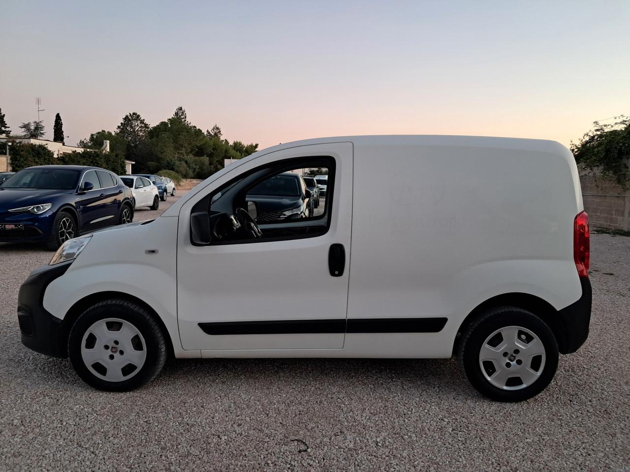 Fiat Fiorino 1.3 MJT 95CV FURGONATO *CLIMA*SERVOSTERZO