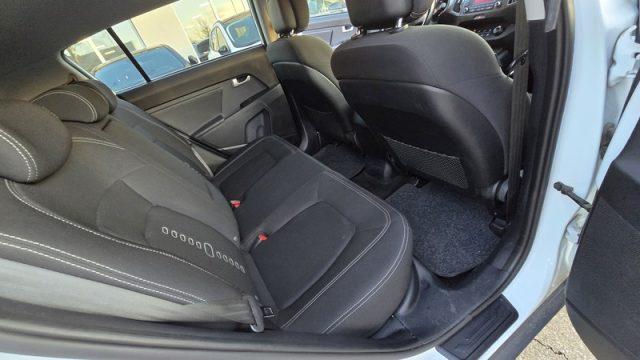 KIA Sportage 1.7 CRDI PERMUTE