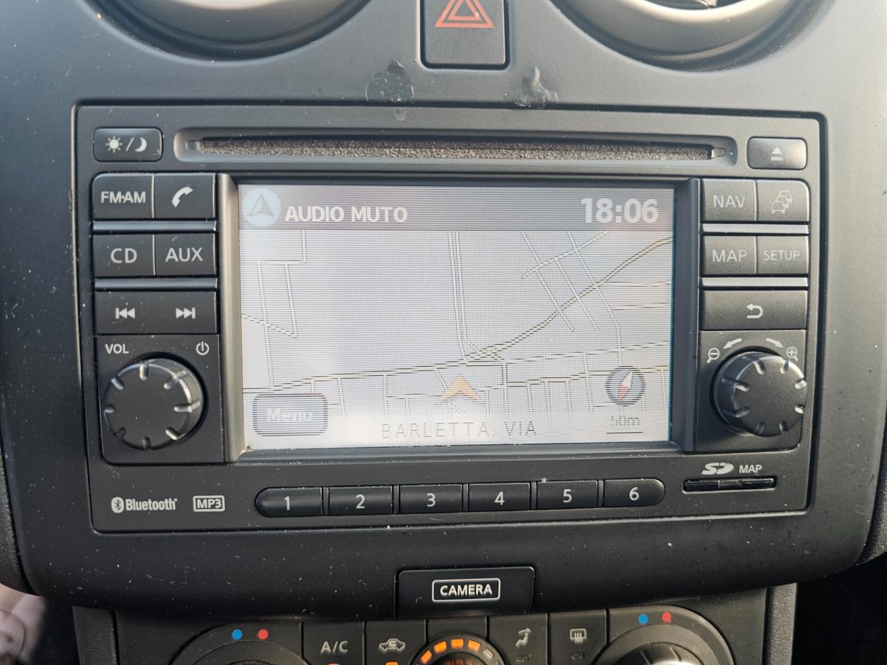 NISSAN QASHQAI 1.6 DCI 130CV TEKNA FULL