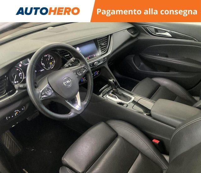 OPEL Insignia 1.6 CDTI 136 S&S aut.Sports Tourer Innovation