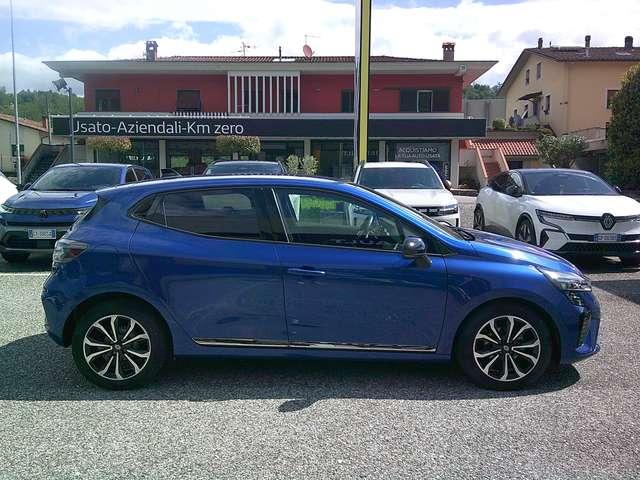 Renault Clio Clio 1.0 tce Techno 90cv