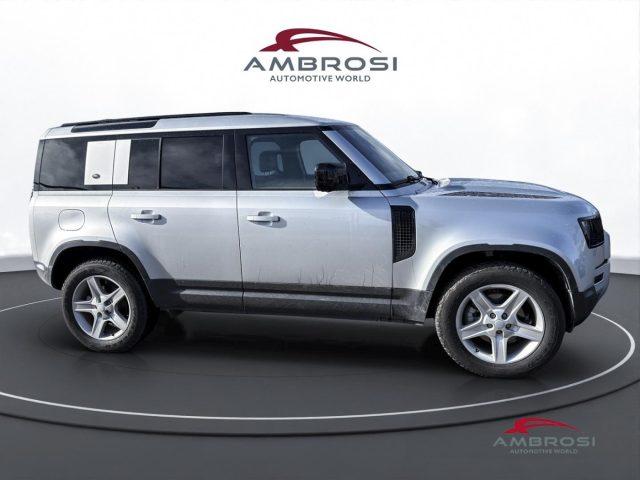 LAND ROVER Defender 110 3.0d i6 mhev SE awd 200cv auto - AUTOCARRO N1