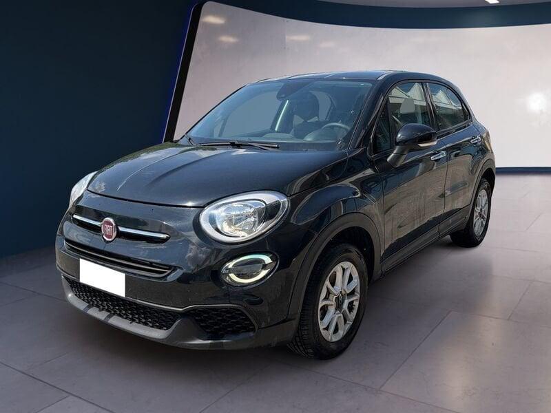 FIAT 500X 500 X 2018 1.6 e-torq Urban 4x2 110cv