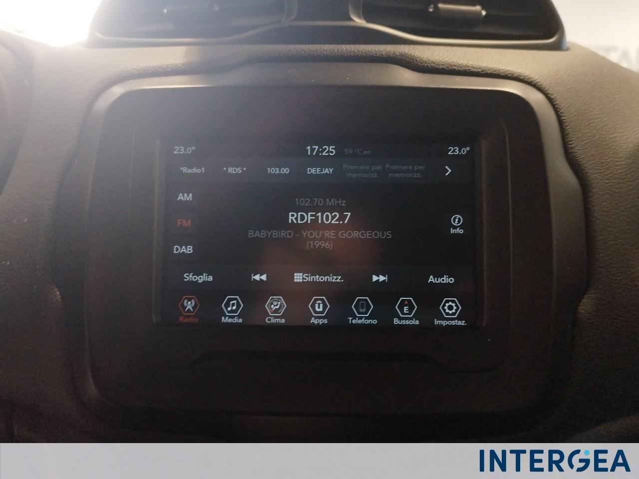 JEEP Renegade 1.0 t3 Longitude 2wd