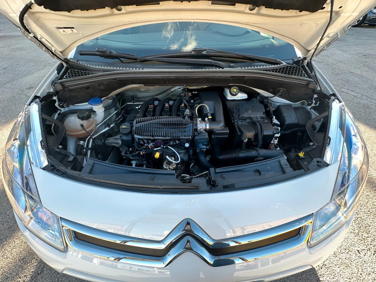 CITROEN C3 PureTech 68 Seduction