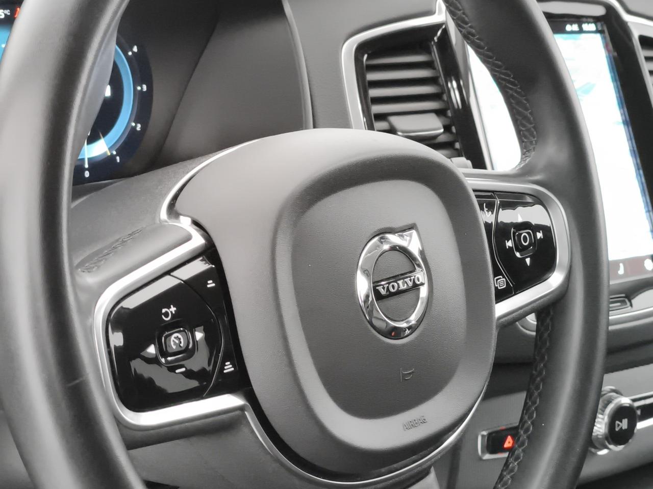 Volvo XC90 2.0 b5 Plus Dark awd 7 Posti