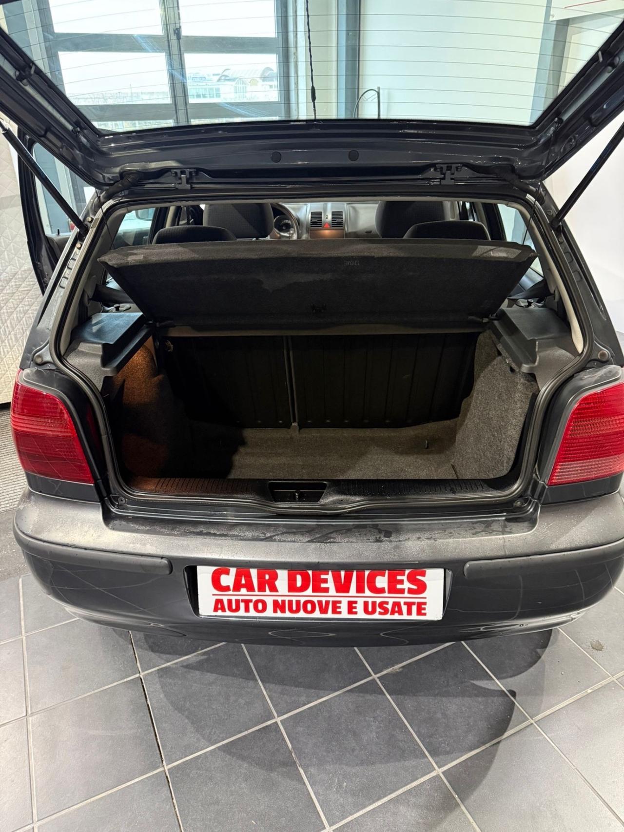 Volkswagen Polo 1.4 TDI -NEOPATENTATI