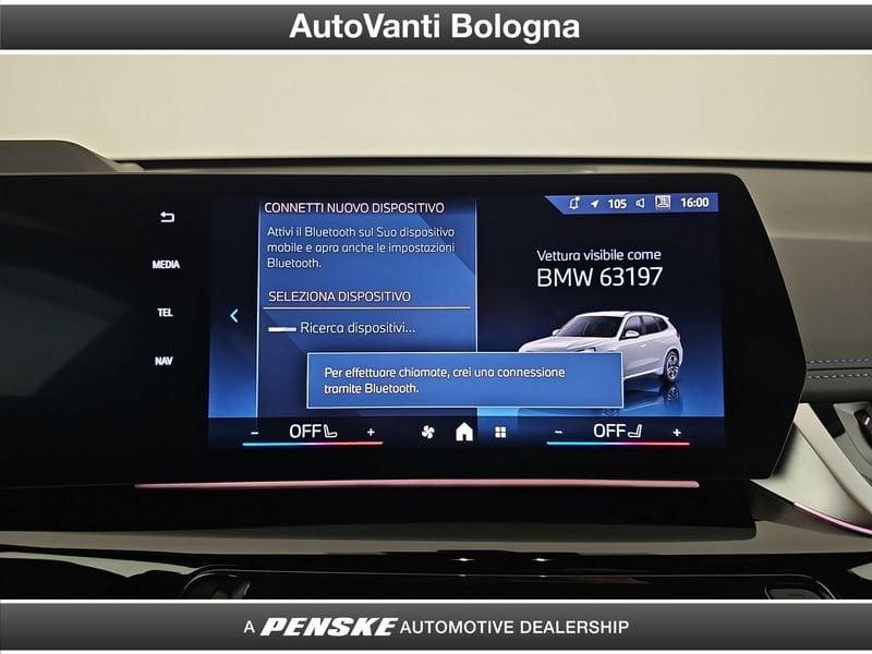 BMW X1 X1 xDrive 25e Msport Pro