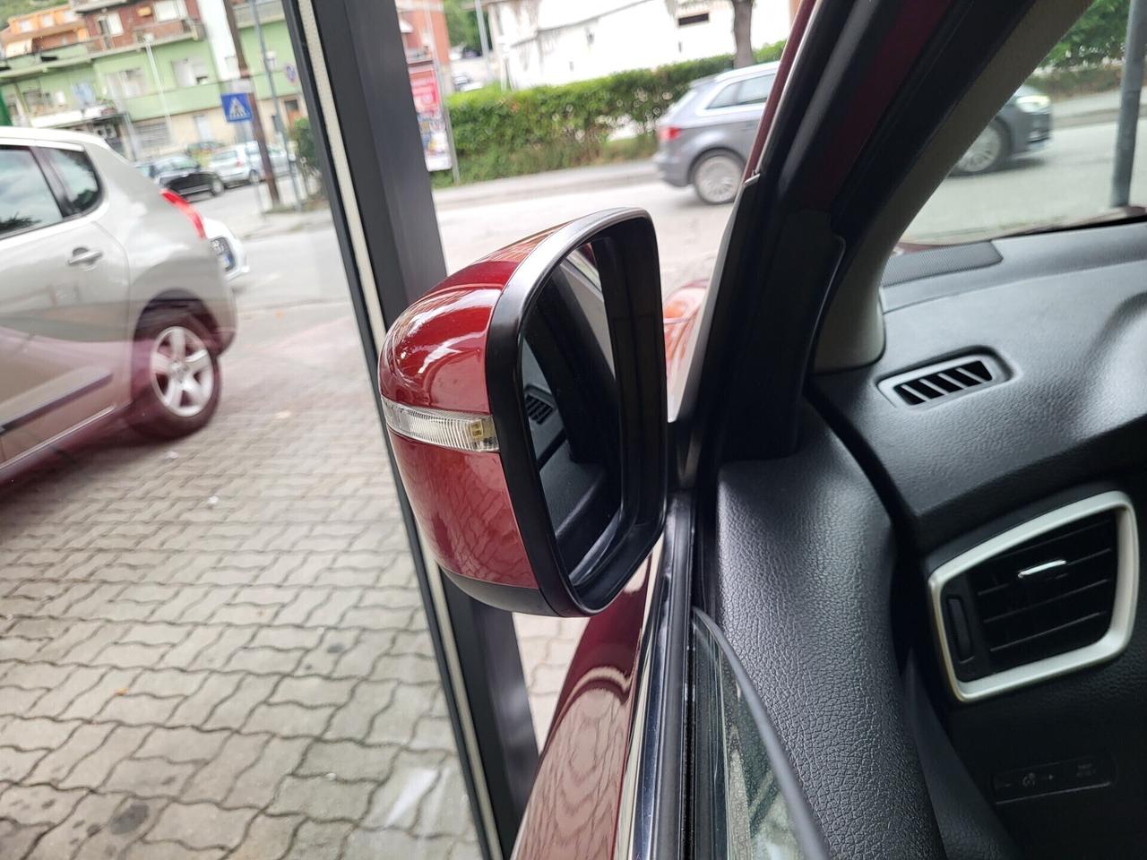 NISSAN Qashqai 1,5 dCi-CINTA DISTRIBUZ-4 REVISIONI