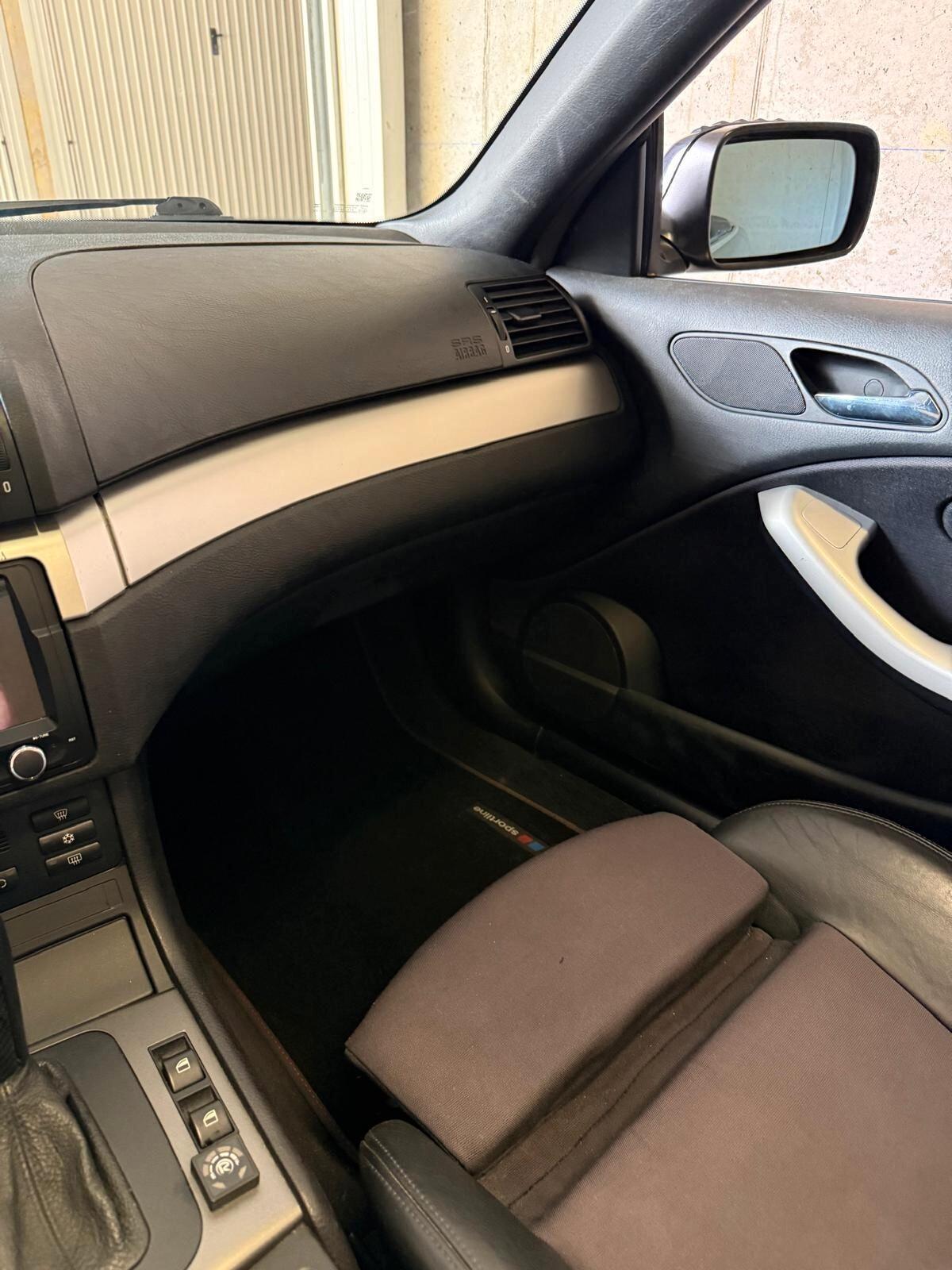 Bmw 135 116i cat 5 porte Eletta