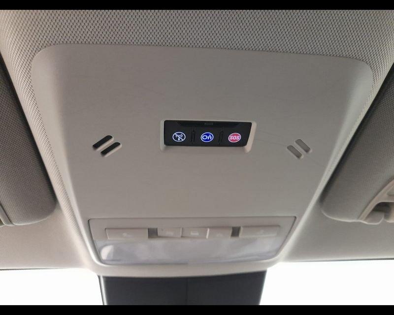 Opel Mokka X Mokka I 1.6 Business s&s 4x2 115cv