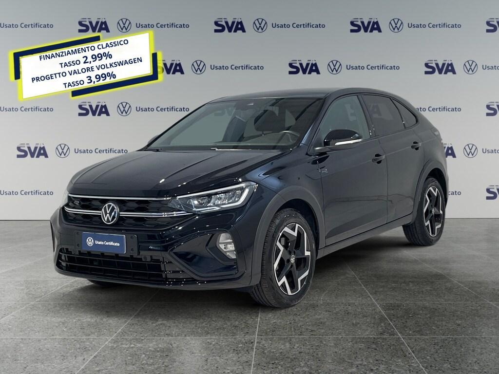 Volkswagen Taigo 1.0 TSI 115CV DSG R-Line - IVA ESPOSTA