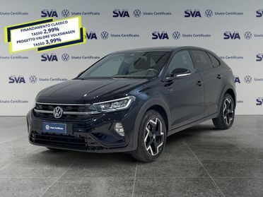 Volkswagen Taigo 1.0 TSI 115CV DSG R-Line - IVA ESPOSTA