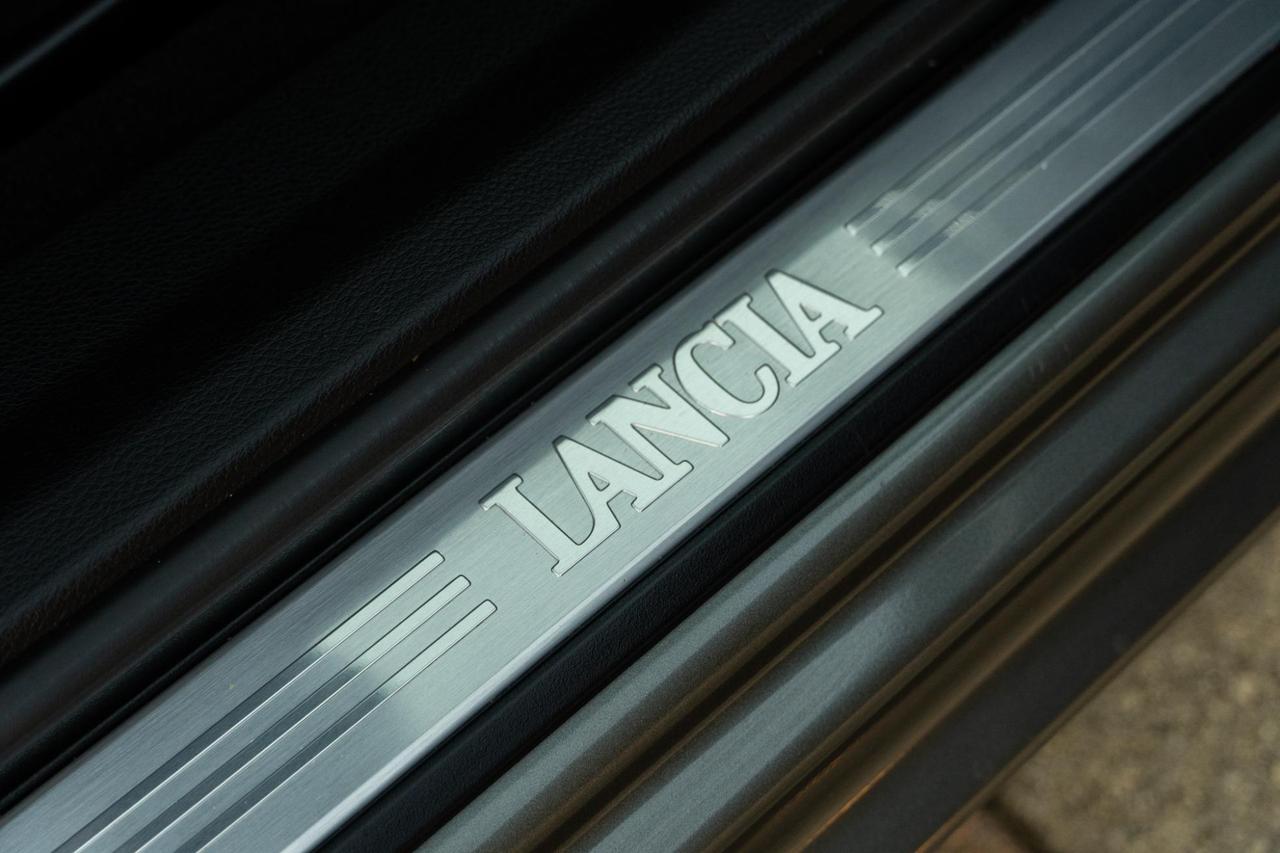 Lancia Flavia 2.4 170CV Automatic 2013 - IMPIANTO GPL - 61.000KM