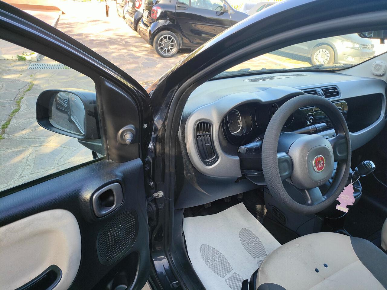 Fiat Panda 1.2 Easy