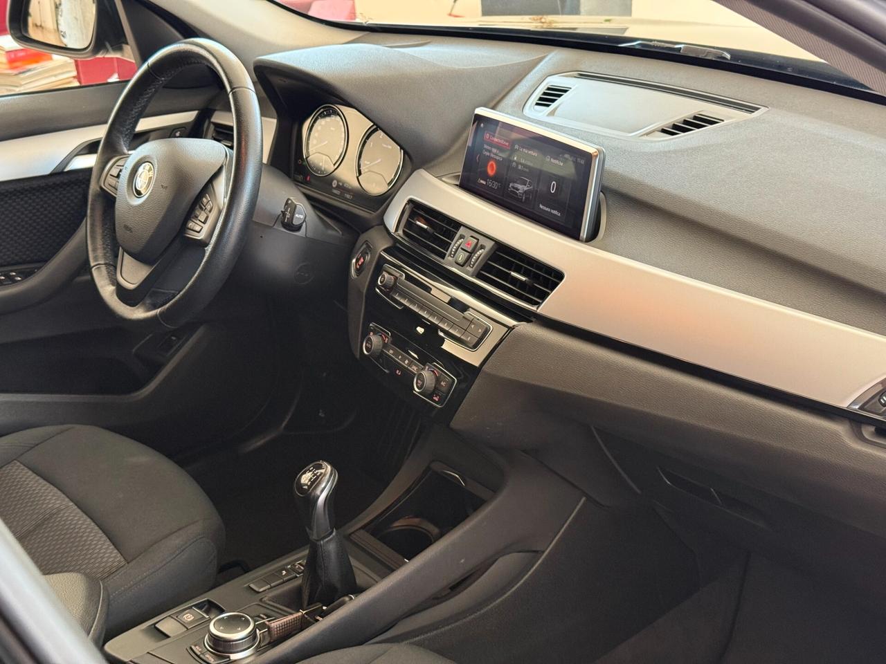 Bmw X1 sDrive16d Business Advantage