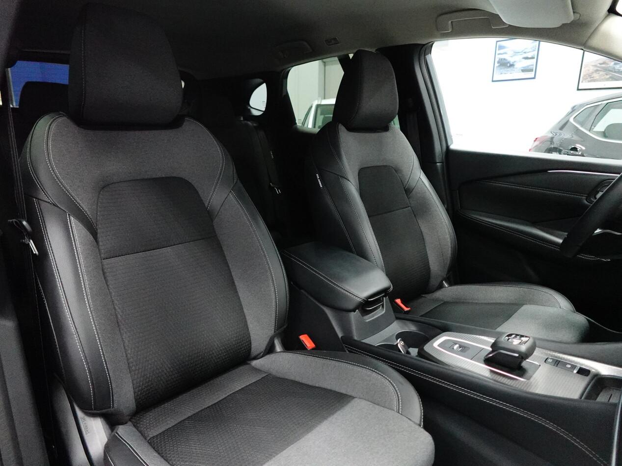 Nissan Qashqai 1.3 BZ 158 CV MHEV X-TRONIC N-CONNECTA