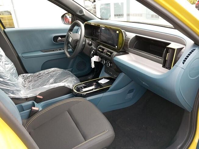 Fiat Grande Panda 1.2 Hybrid 110 CV S&S Icon