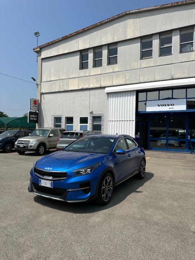 KIA XCeed 1.0 T-GDi GPL Business