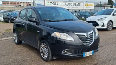 Lancia Ypsilon 1.2 69 CV 5 porte GPL Ecochic Platinum