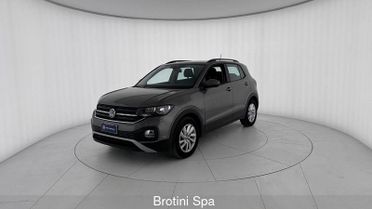 Volkswagen T-Cross 1.0 TSI Style BMT